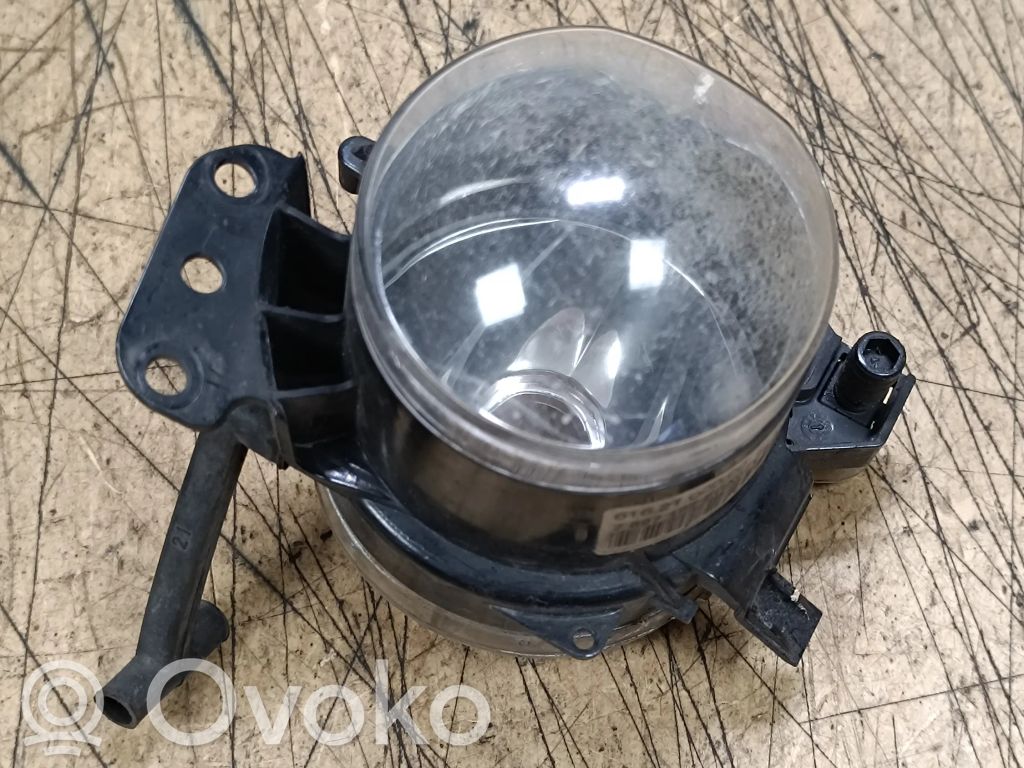 BMW 5 E60 E61 Front fog light 