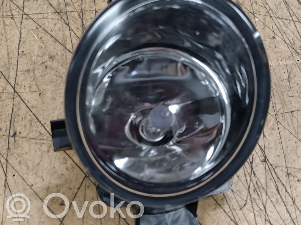 BMW X5 E70 Etusumuvalo 