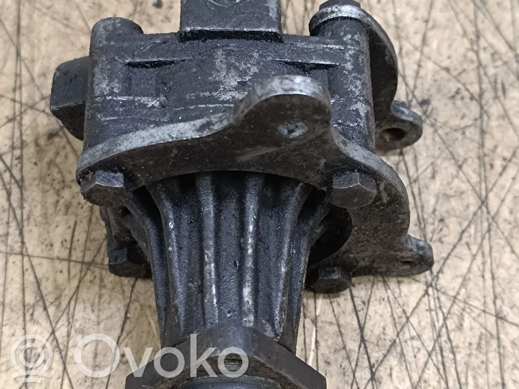 Power steering pump   7681955231