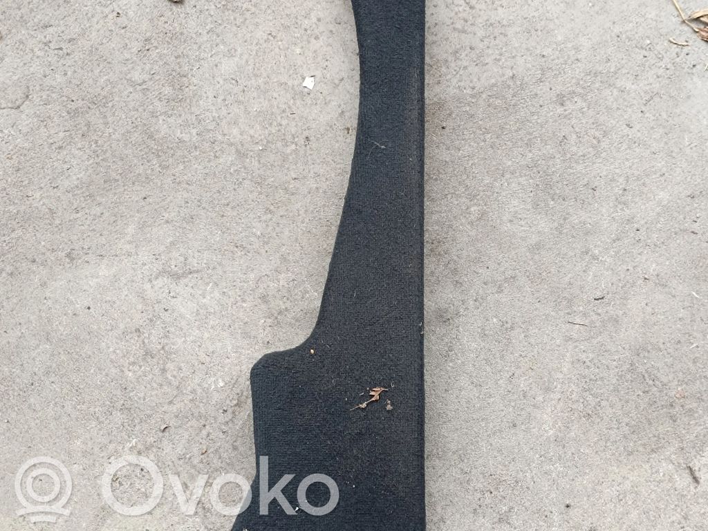BMW X5 E53 Trunk/boot lower side trim panel 