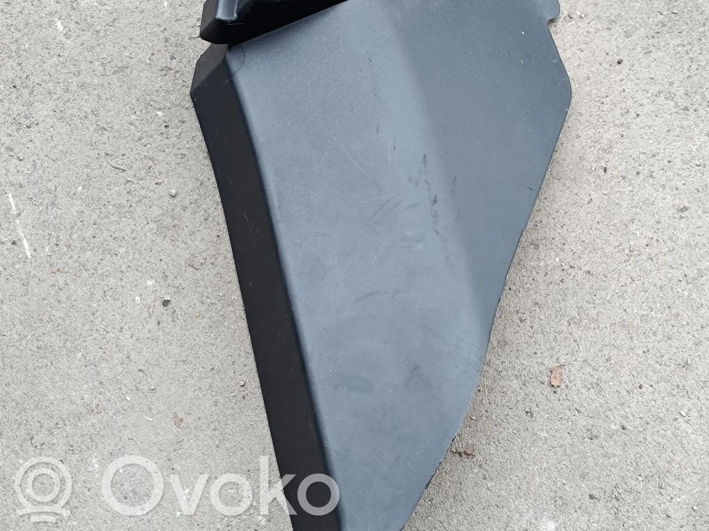 BMW X5 E53 Altra parte interiore 
