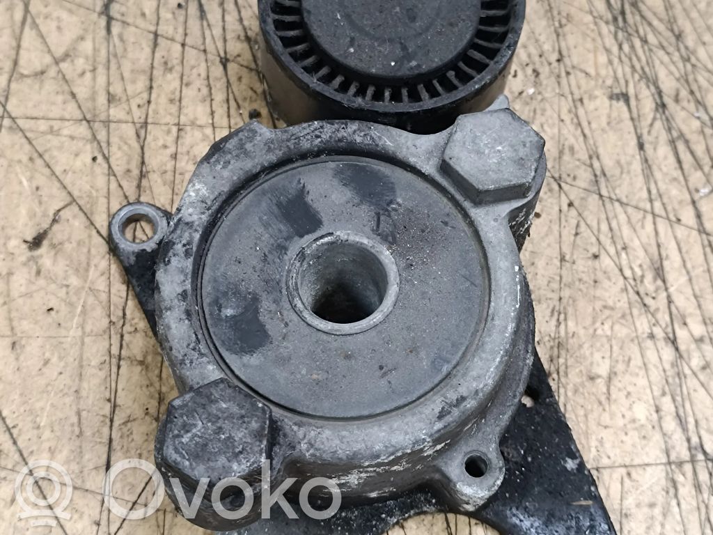 Lexus IS 220D-250-350 Tendicinghia generatore/alternatore 