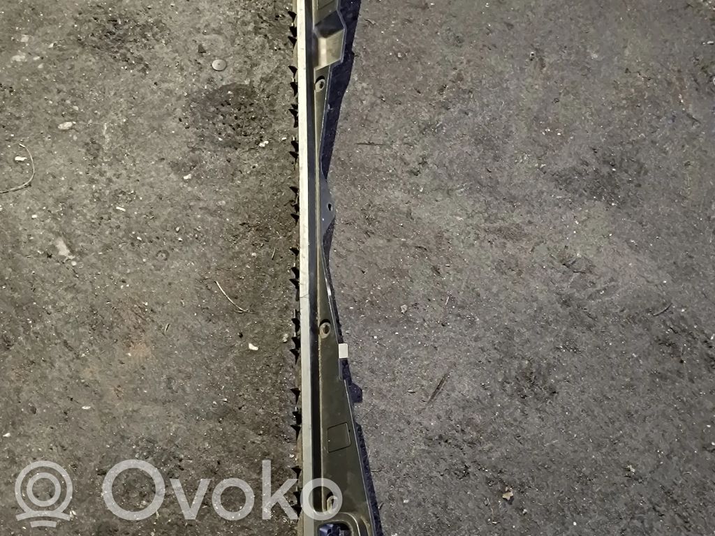 BMW X5 E53 Tailgate trim 
