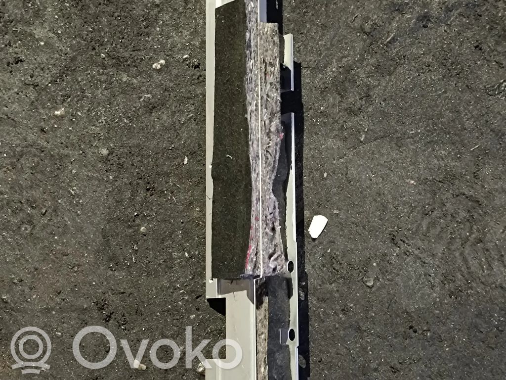 BMW X5 E53 Trunk/boot side trim panel 