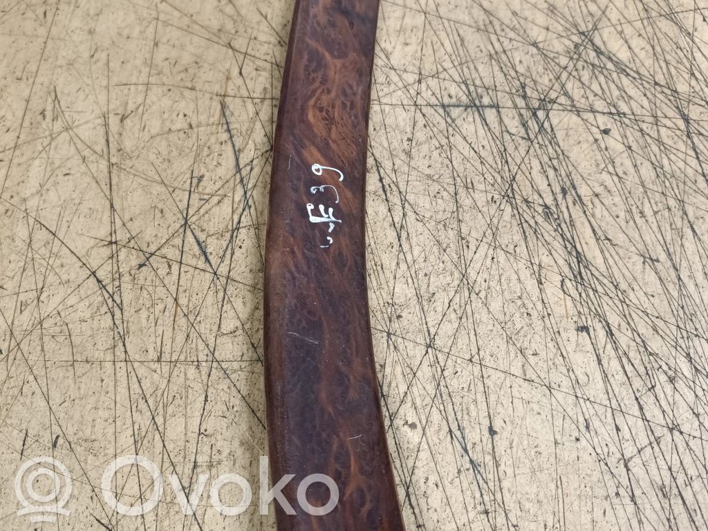 BMW 5 E39 Dashboard glove box trim 