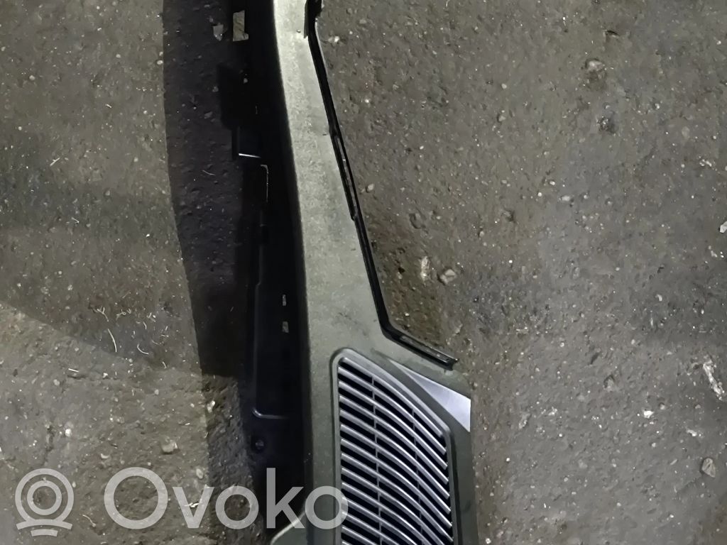 BMW X5 E70 Other trunk/boot trim element 