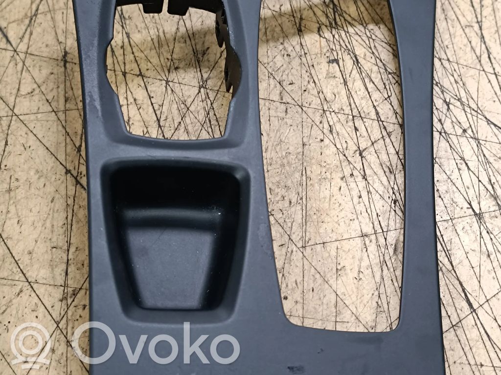 BMW X5 E70 Other center console (tunnel) element 