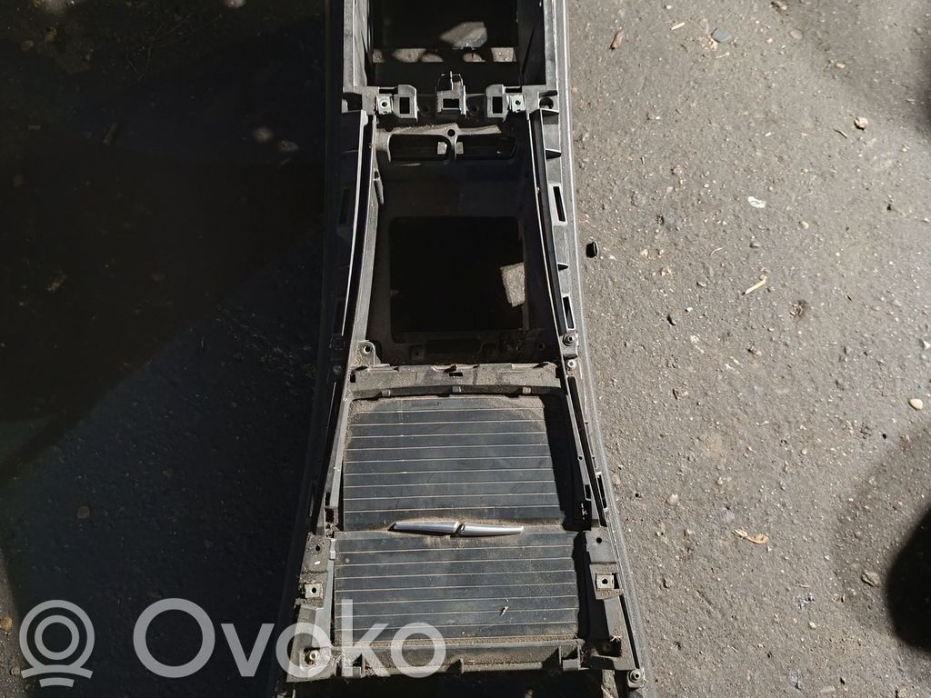 BMW X5 E70 Center console 
