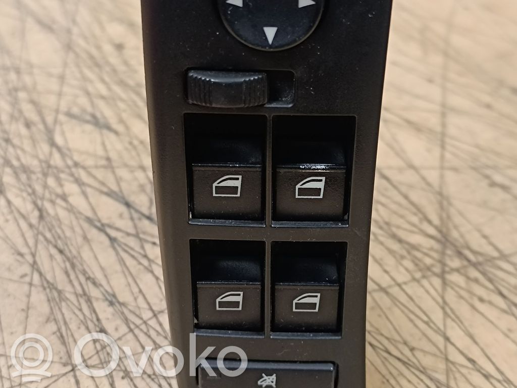 BMW X5 E53 Electric window control switch 