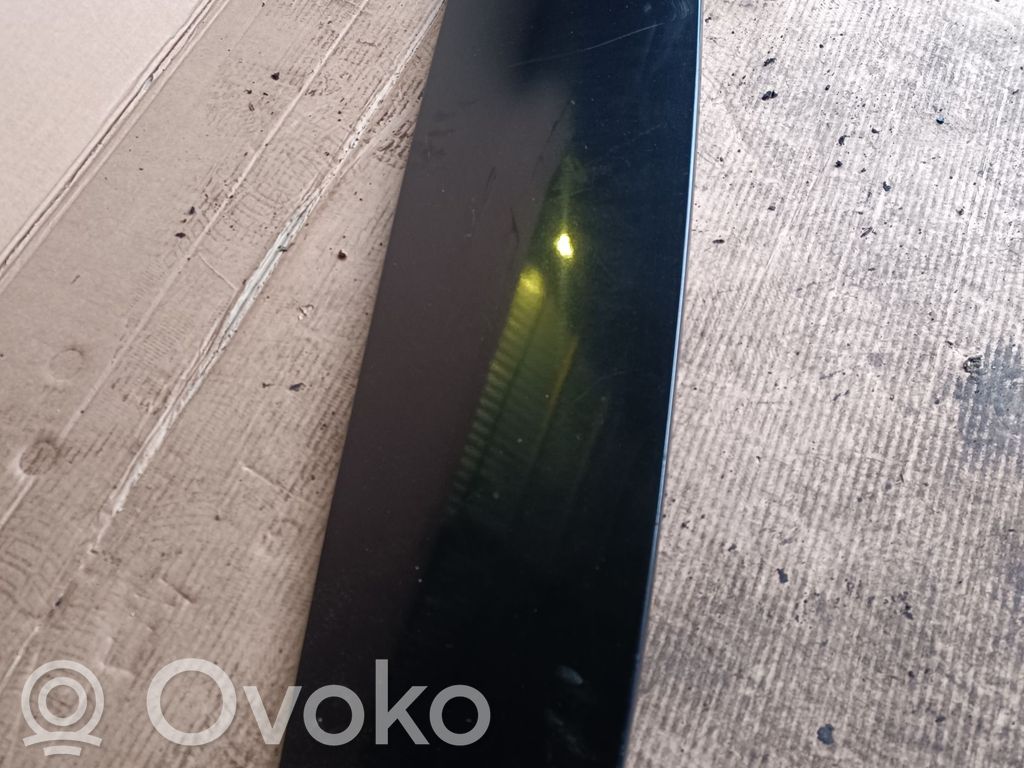 BMW X5 E53 Tailgate/trunk spoiler 