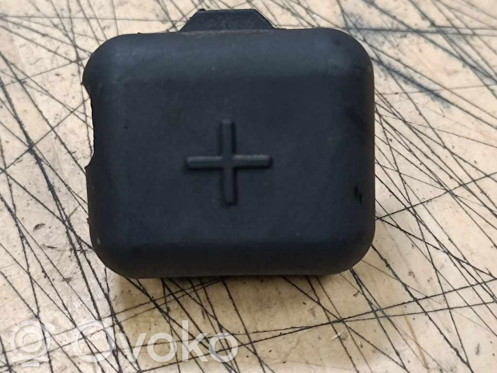 BMW X5 E53 Cableado positivo 