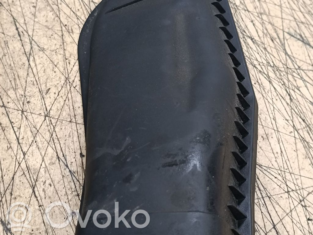 BMW X5 E53 Abdeckung Deckel Luftfilterkasten 