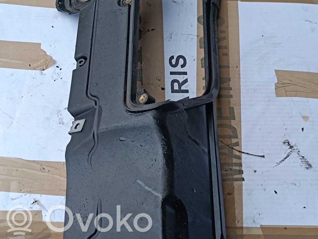 BMW X5 E53 Abdeckung Deckel Luftfilterkasten 