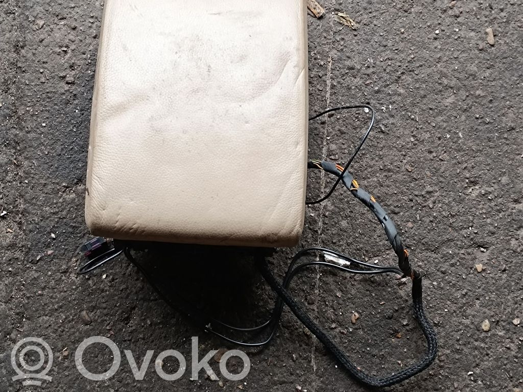 BMW X5 E53 Armrest 