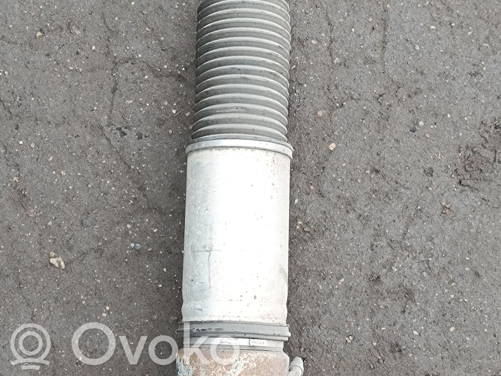 BMW 7 E65 E66 Stoßdämpfer Luftfederung 