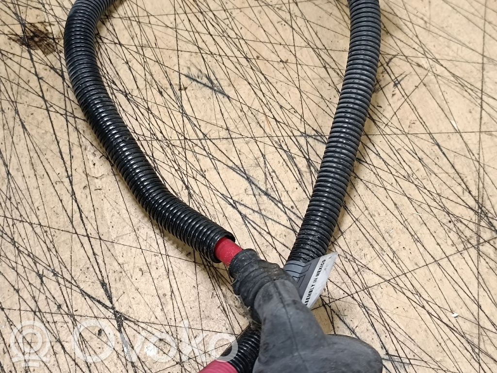 Cable positivo (batería)   143955903,1439559