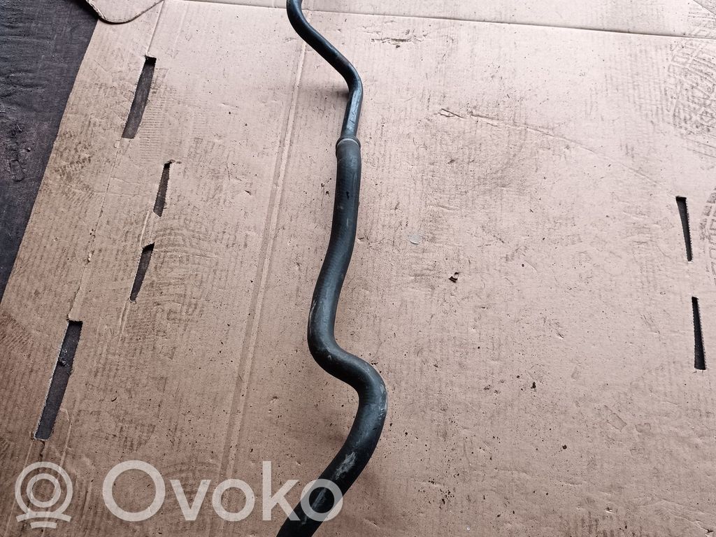 BMW X5 E53 Engine coolant pipe/hose 