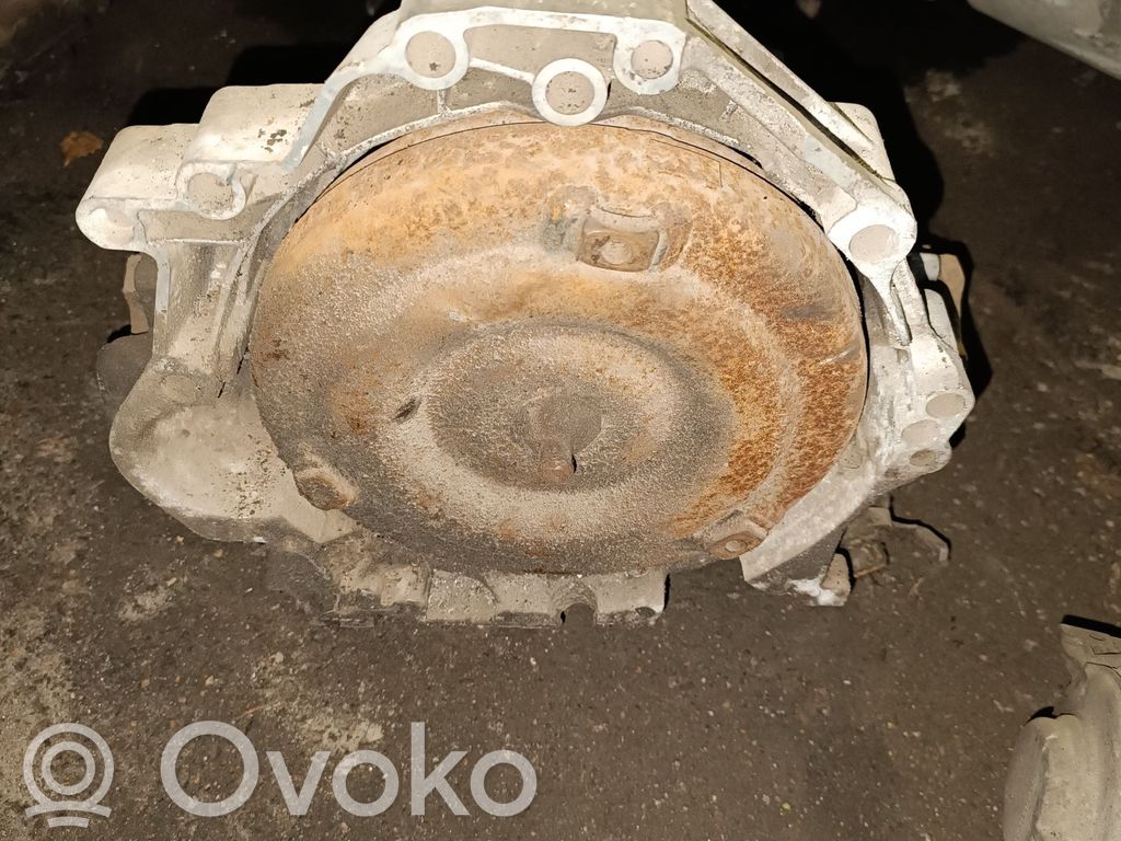 Audi A4 S4 B5 8D Automatic gearbox 