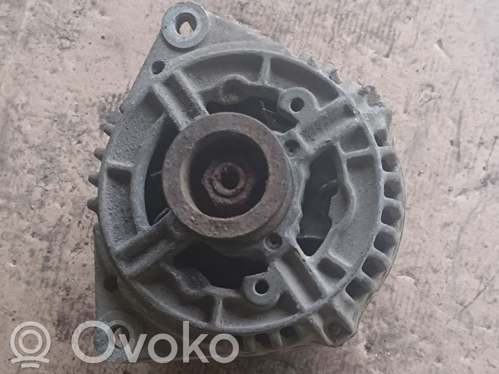 Mercedes-Benz ML W163 Alternator 