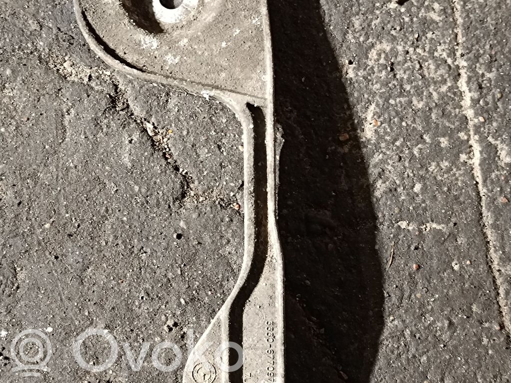 BMW X5 E70 Alte piese suspensie spate 