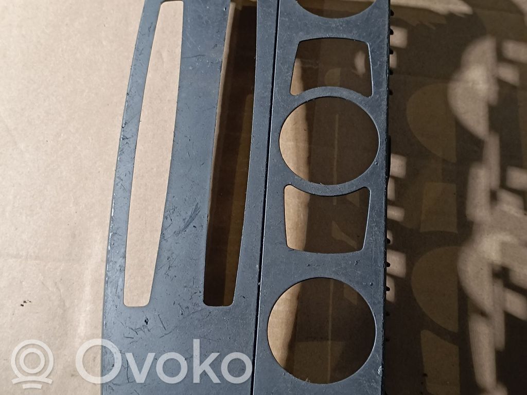 Console centrale, commande chauffage/clim   7063151,S522300004,14121810