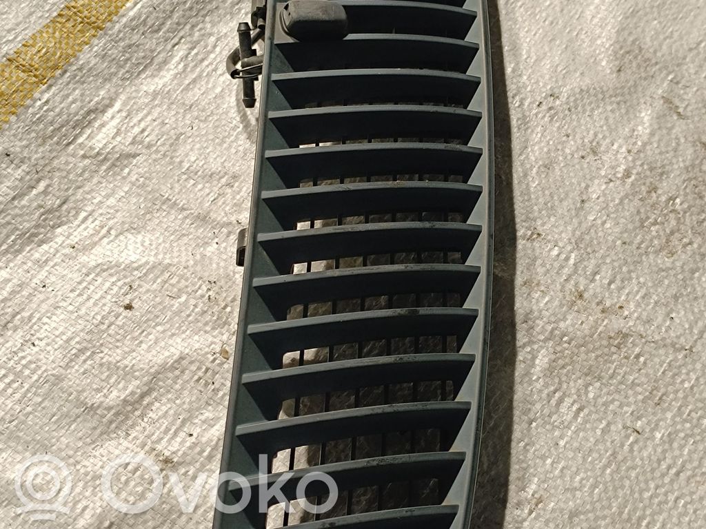 BMW X5 E53 Grille calandre de capot 