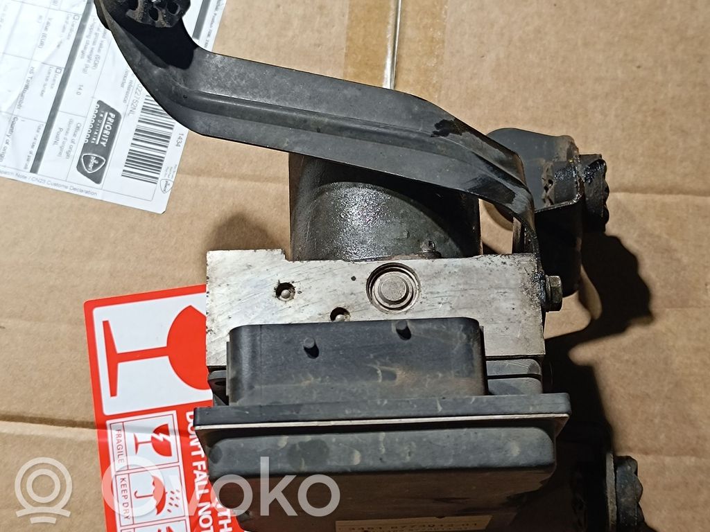 BMW X5 E53 ABS Pump 