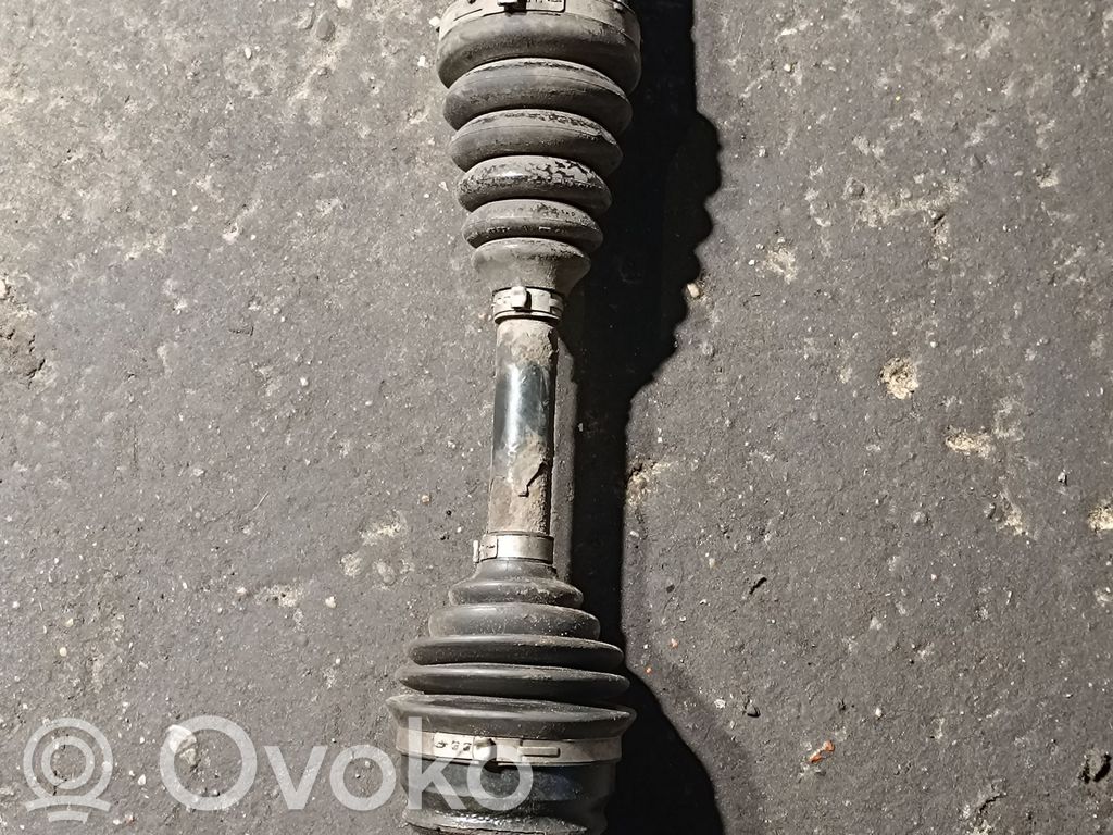 BMW X5 E53 Eje de transmisión delantero 
