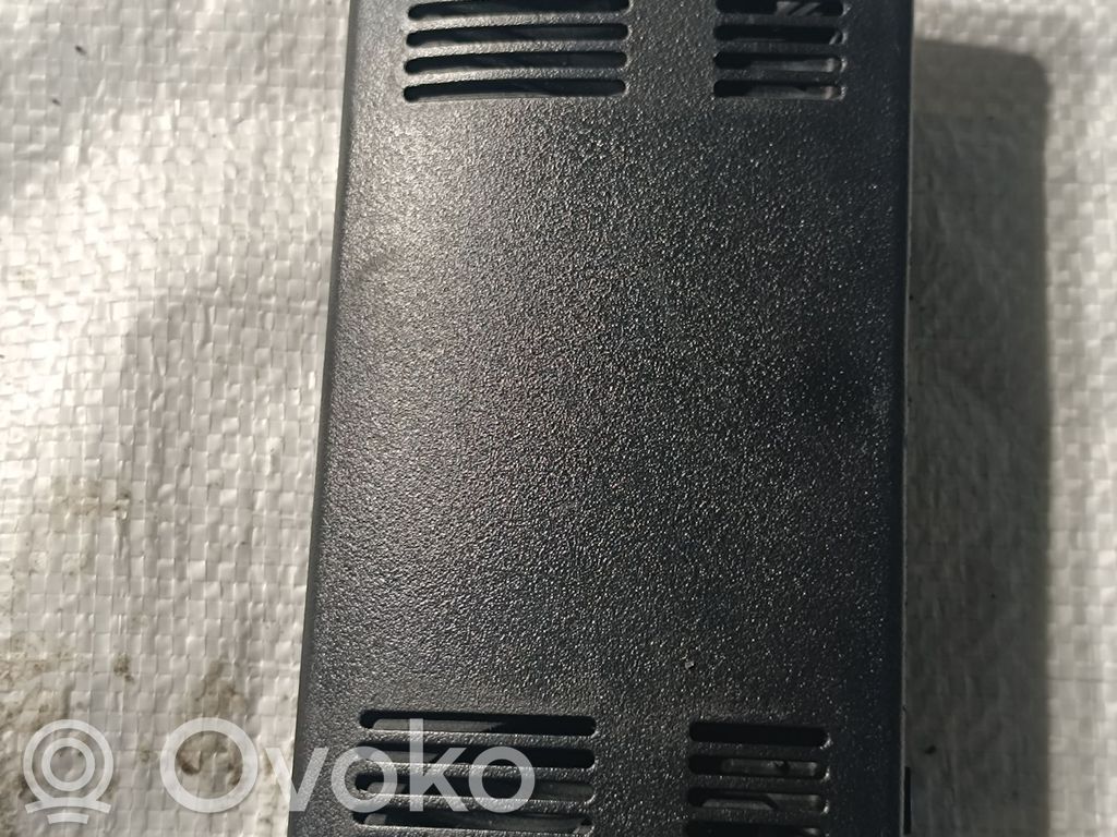 BMW X5 E53 Unidad de control/módulo de alarma 