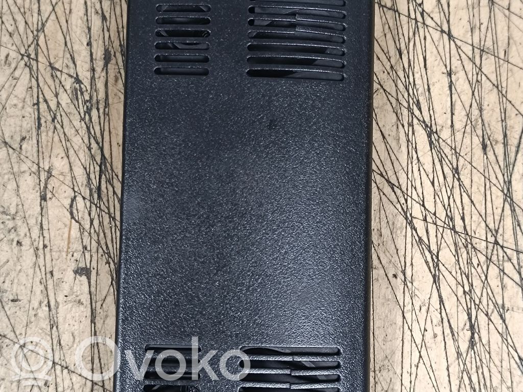 BMW X5 E53 Boîtier module alarme 