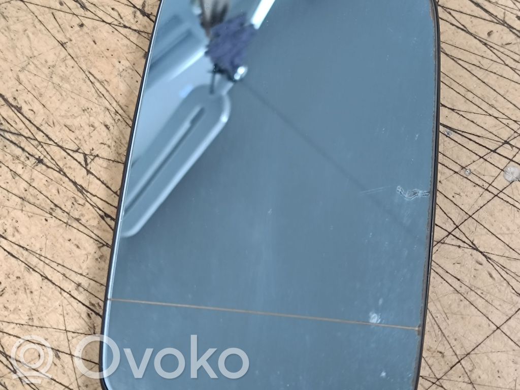 Wing mirror glass   E10117353,33939