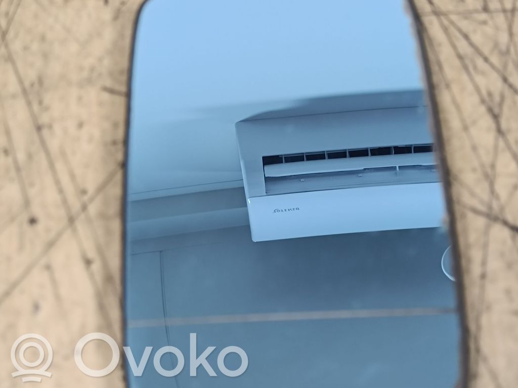 Wing mirror glass   E10117353,39299