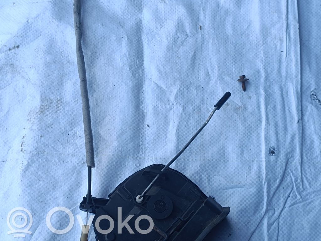 Front door lock   8402539,V0839