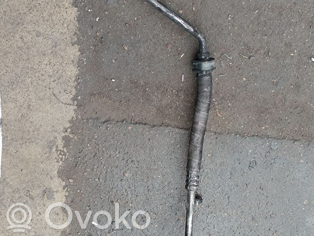 BMW X5 E53 Ilmastointilaitteen putki (A/C) 