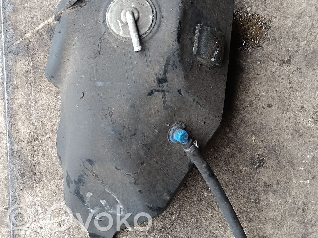 BMW X5 E53 Fuel tank 