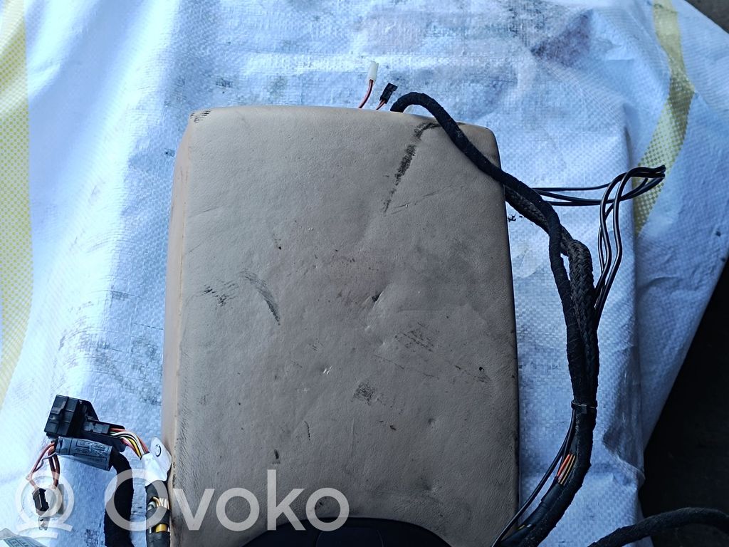 BMW X5 E53 Armrest 