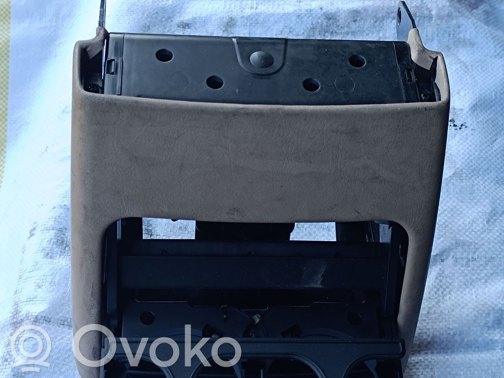 BMW X5 E53 Cup holder 