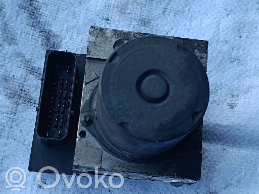 BMW X5 E53 ABS Pump 