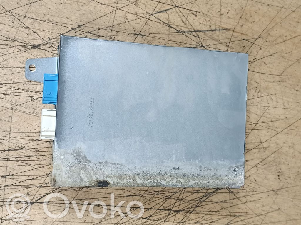 BMW X5 E53 GPS navigation control unit/module 