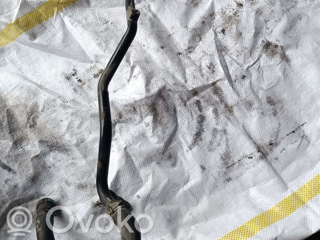 Land Rover Range Rover Sport L494 Przewód / Wąż chłodnicy 