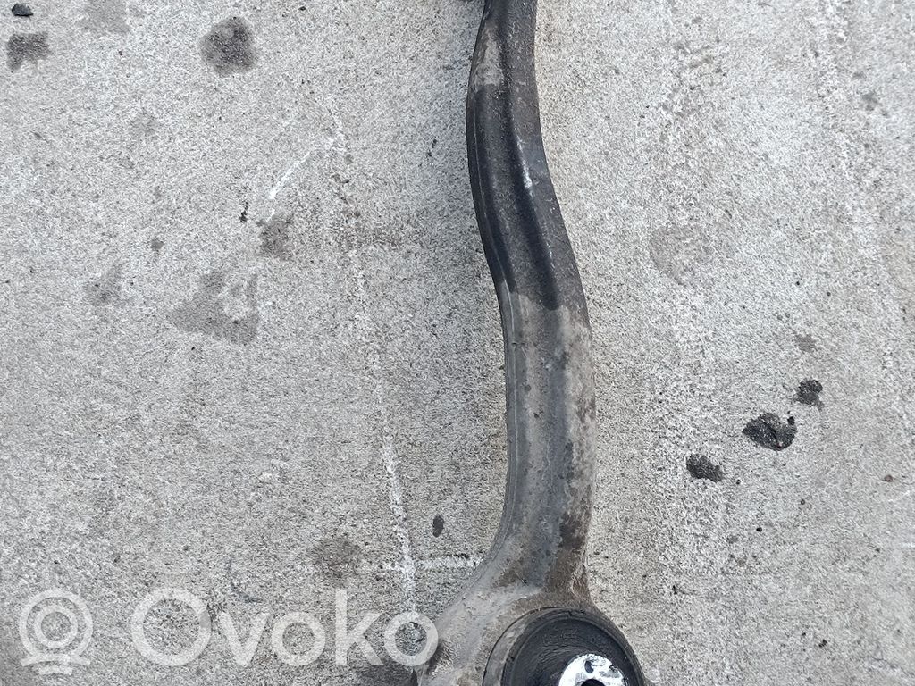 Mercedes-Benz C W204 Braccio di controllo sospensione anteriore inferiore/braccio oscillante 