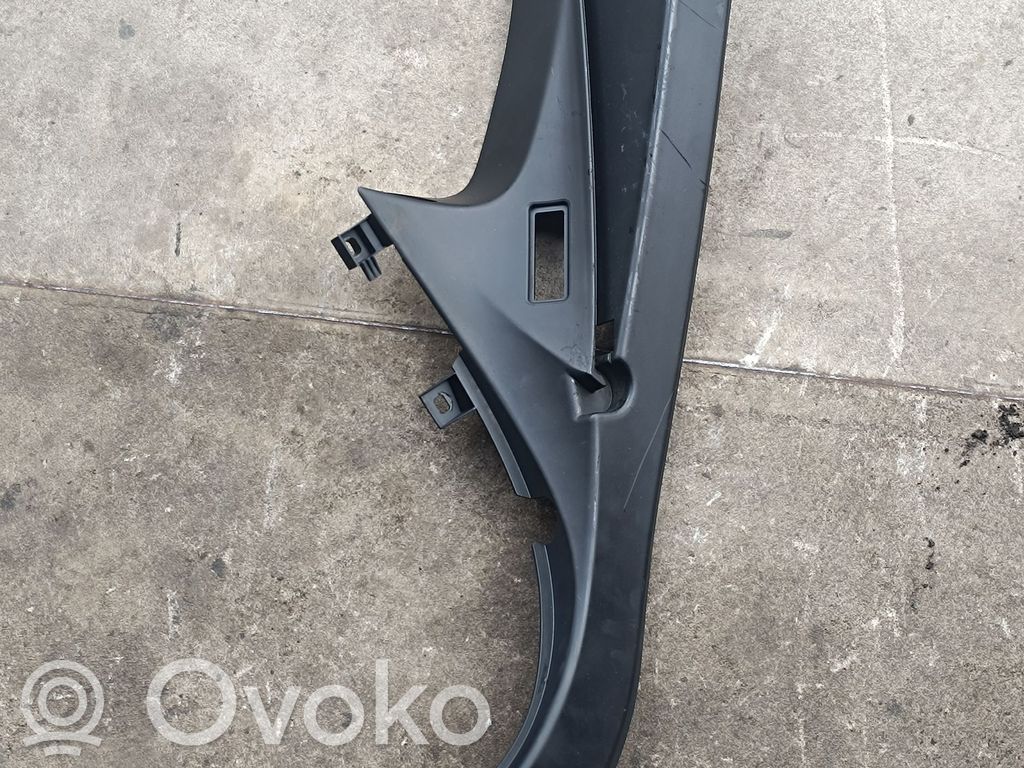 BMW 5 E60 E61 Suport fixare panou colete 
