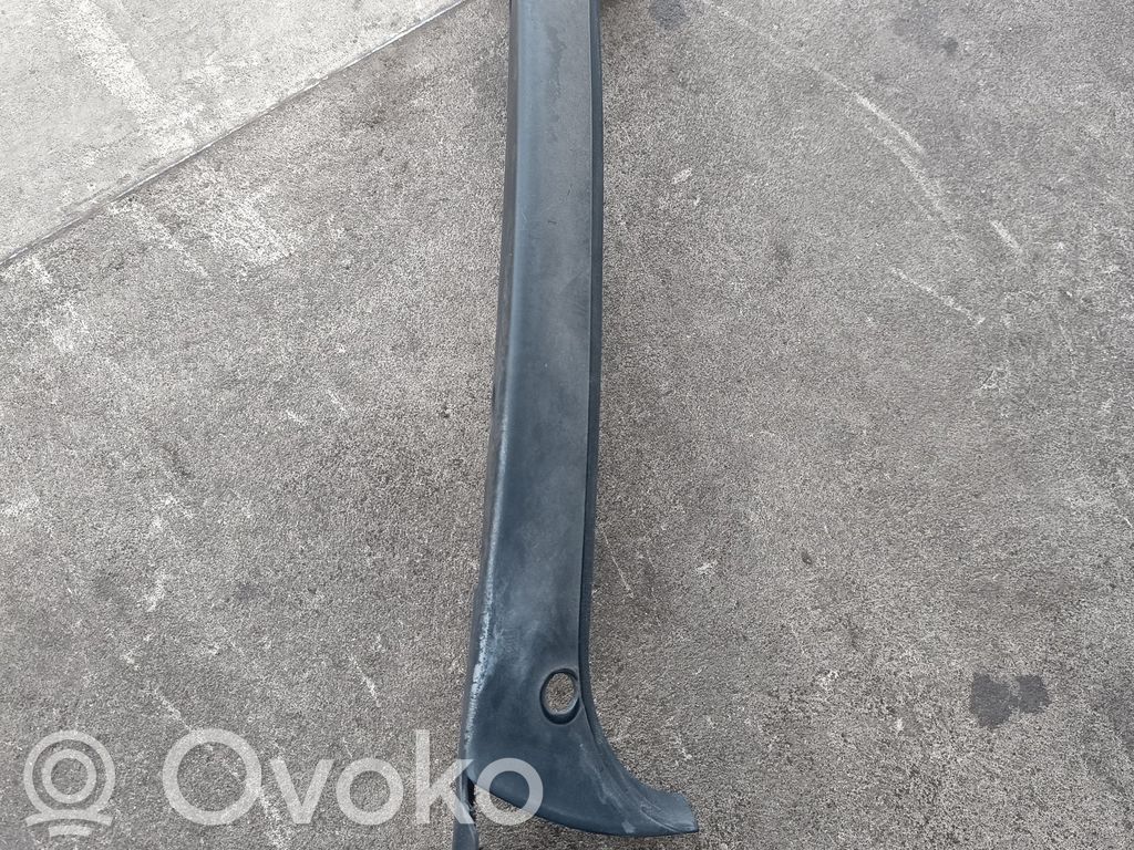 BMW 5 E60 E61 Tailgate/trunk/boot lock/latch/bracket 