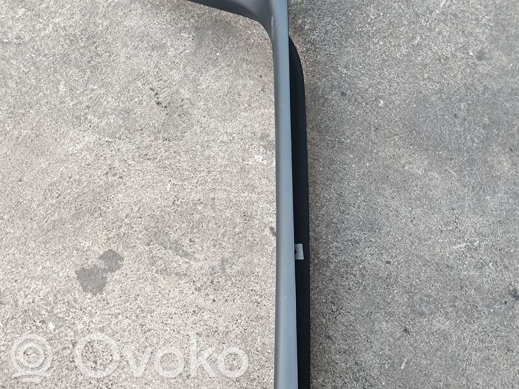 Other trunk/boot trim element   51497061395,7061395