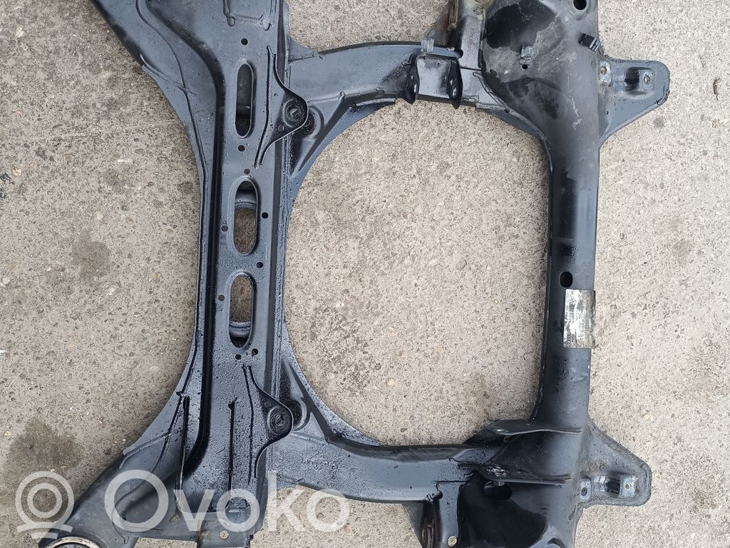 Front subframe   7L0407747A,7L0407748A