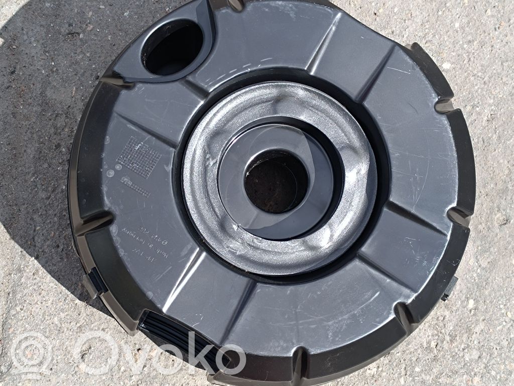 Audi Q7 4L Subwoofer altoparlante 