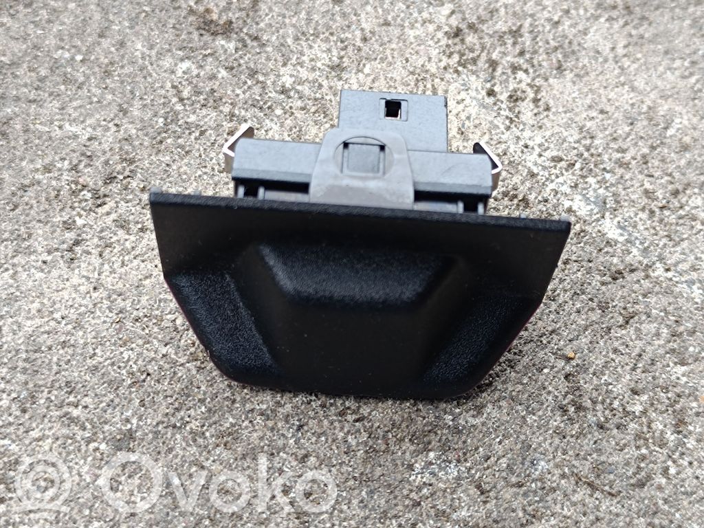 Audi Q7 4L Sensore solare 
