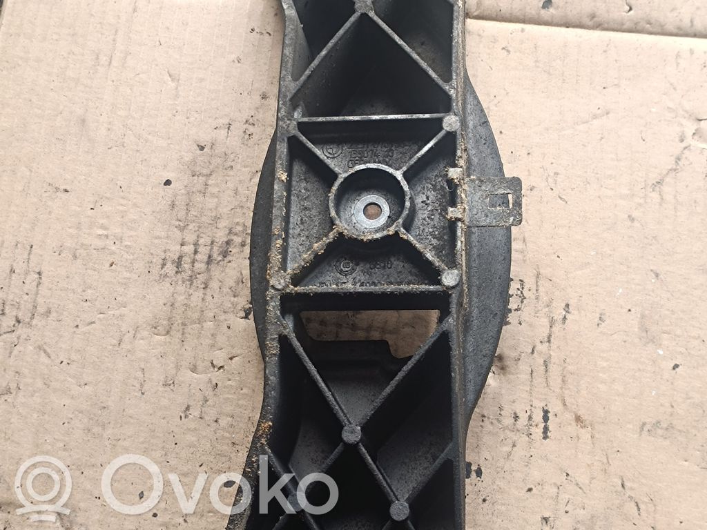 BMW 5 E60 E61 Gearbox mounting bracket 