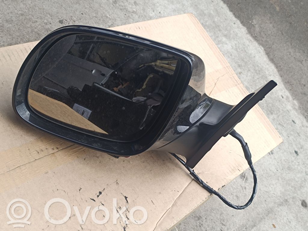 Audi Q7 4L Oglindă electrică ușă față 