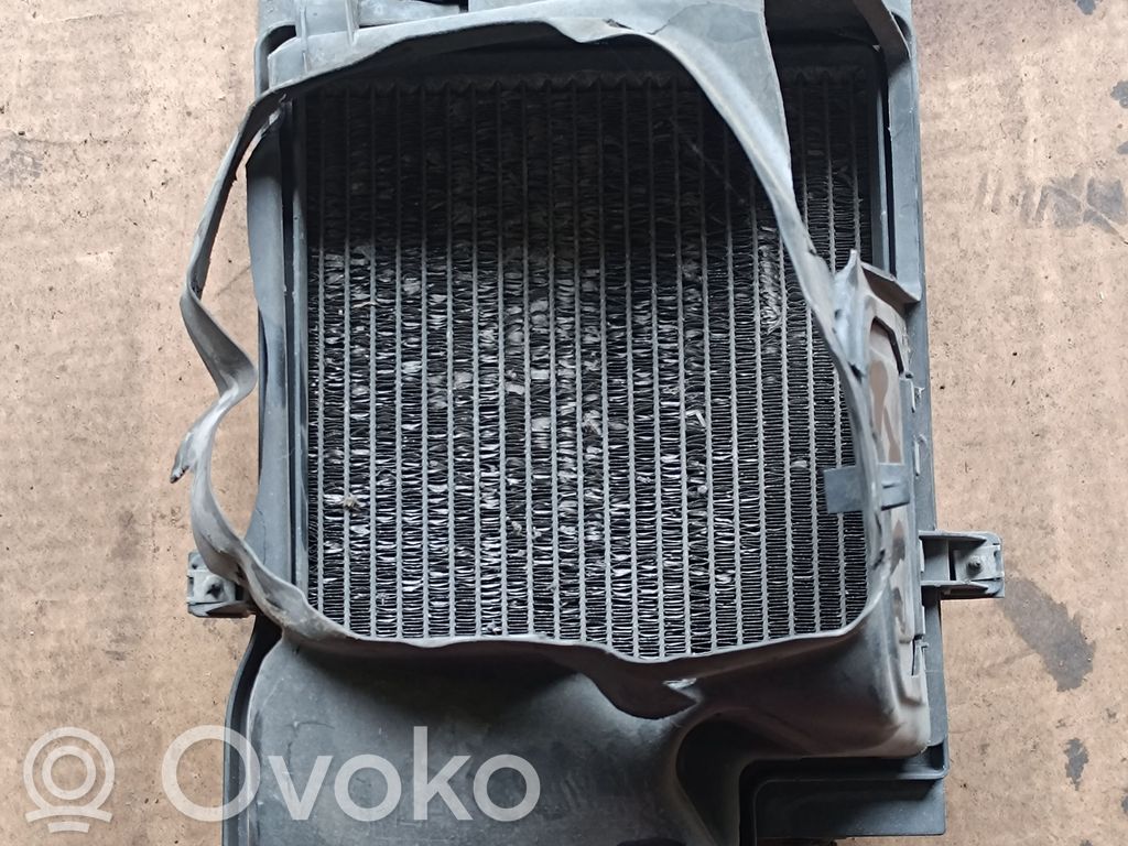 BMW X5 E70 Радиатор масла двигателя 
